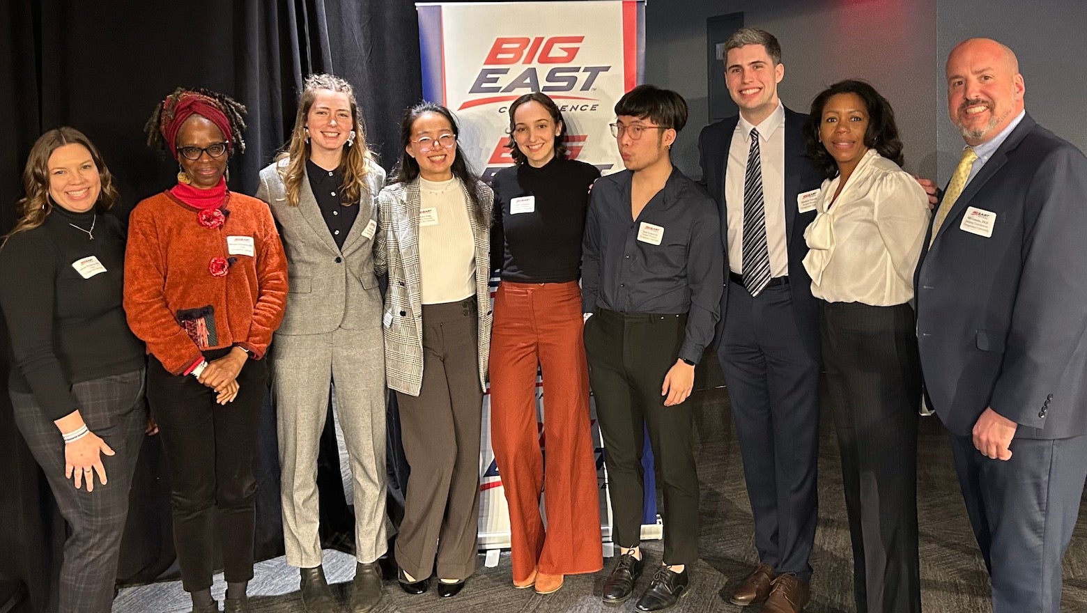 big east research symposium 2023